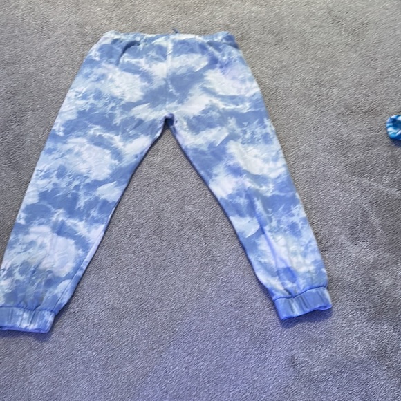 Tie dye pants - Picture 3 of 4